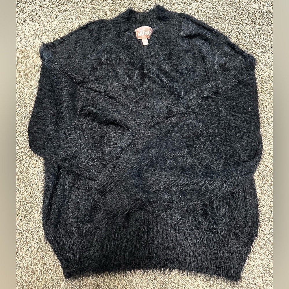Show me your MuMu Vienna Sweater
